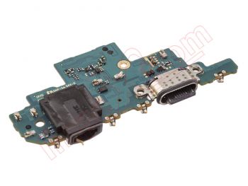 Placa auxiliar de calidad PREMIUM con componentes para Samsung Galaxy A52 y A52 5G. Calidad PREMIUM